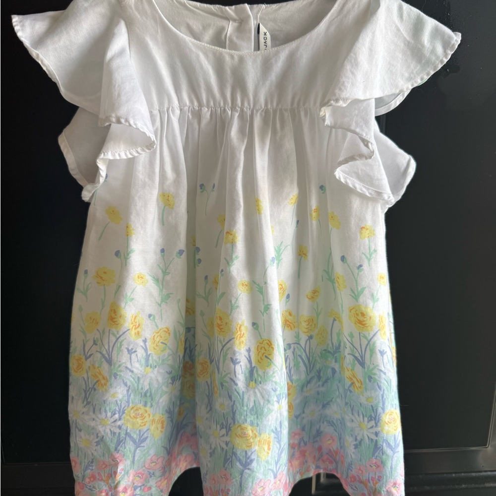 Janie and Jack Classic White Shirt